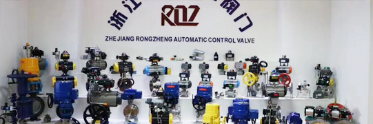 電動(dòng)球閥出現(xiàn)內(nèi)漏問(wèn)題如何解決？