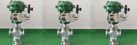 氣動(dòng)調(diào)節(jié)閥的應(yīng)用和注意事項(xiàng)