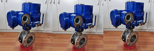 教您如何來(lái)判斷電動(dòng)執(zhí)行器質(zhì)量好壞